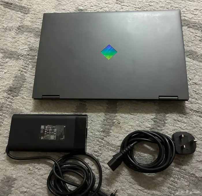 لابتوب جيمنج وتصاميم معالج رايزن 9 نظيف RTX3070 1