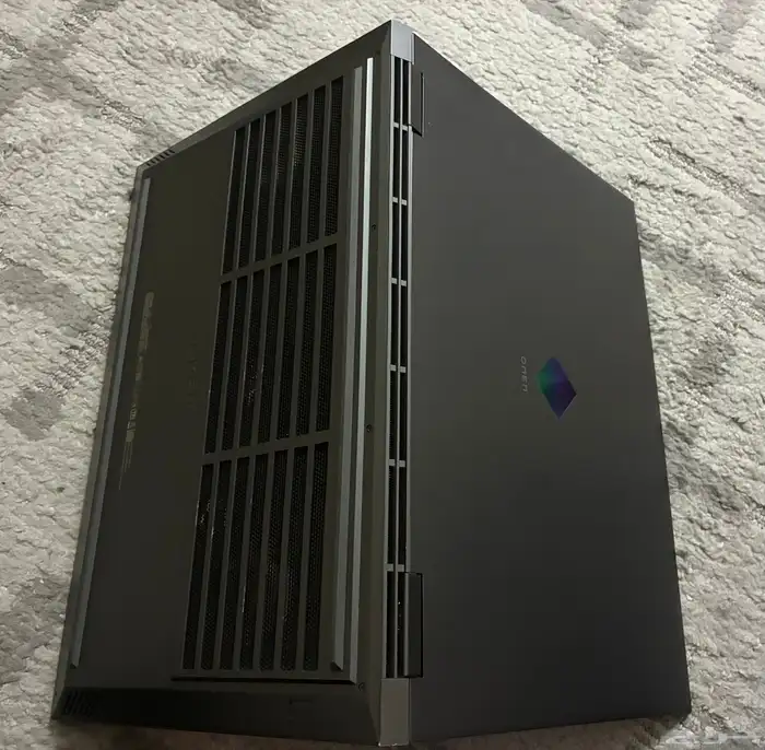 لابتوب جيمنج وتصاميم معالج رايزن 9 نظيف RTX3070 3