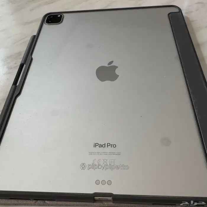 ايباد برو 12. إنش 2