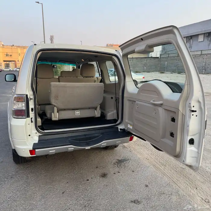 باجيرو 2017 11