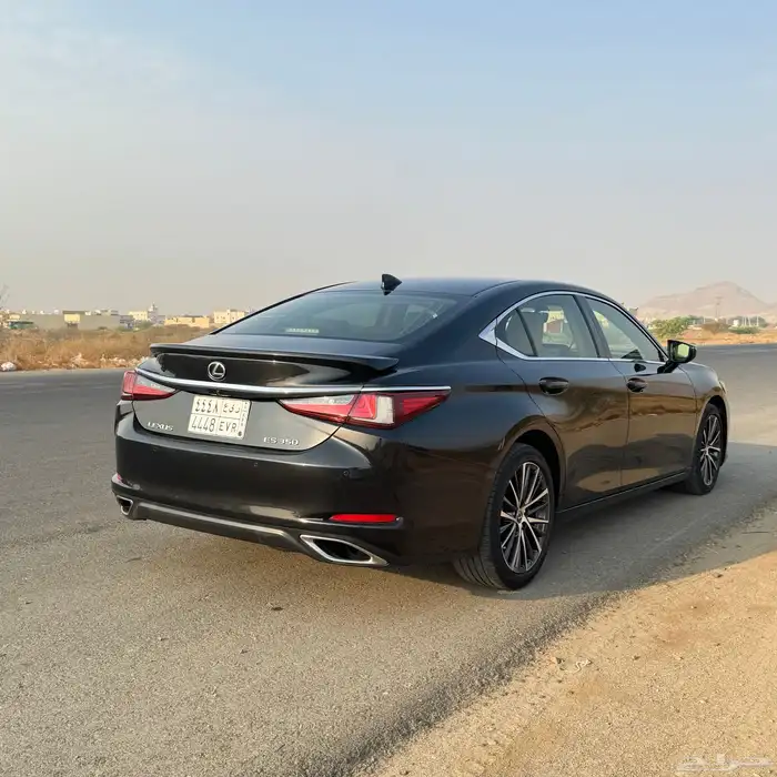 لكزس للبيع 350 ES 1