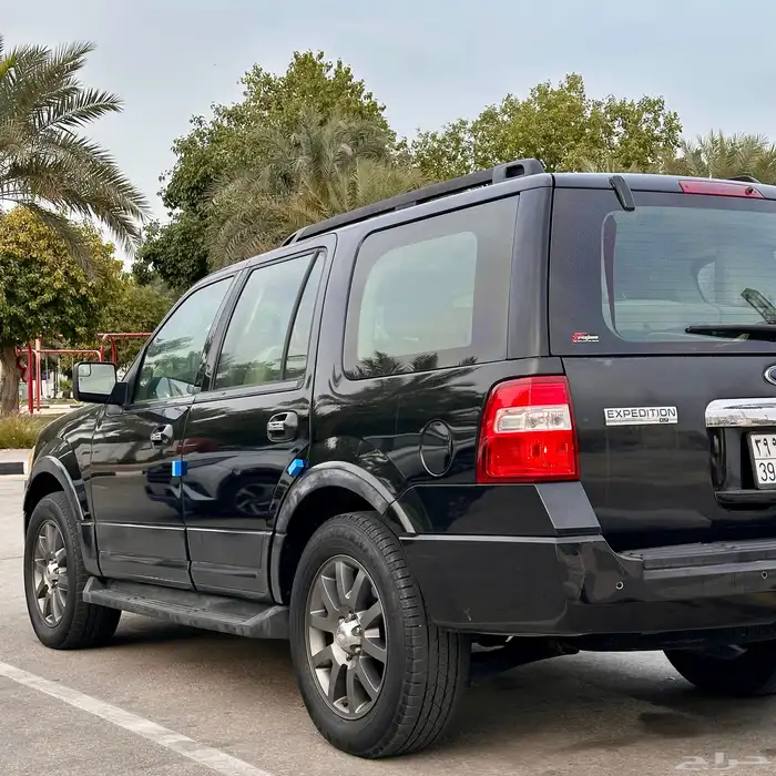 فورد اكسبيدشن 2012 XLT التوكيلات كاش او اقساط 3