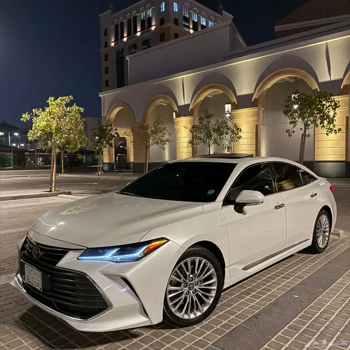 افالون بريميوم 2020 0