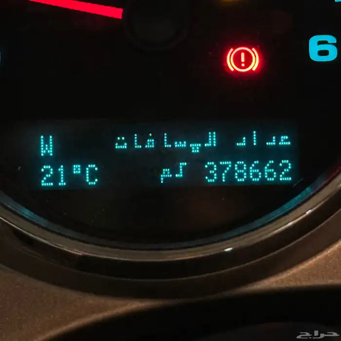 سييرا 2012 فل كامل z71 دبل فرار منوة المستخدم 47