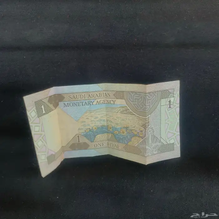 ريال الملك فهد 1