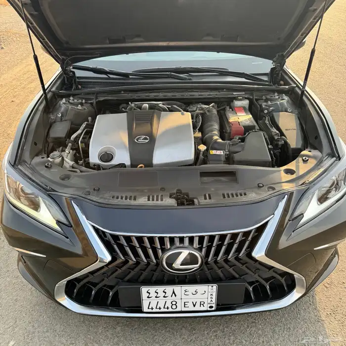 لكزس للبيع 350 ES 19