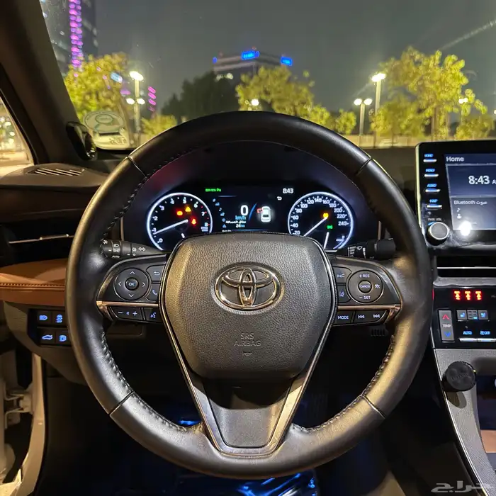 افالون بريميوم 2020 6