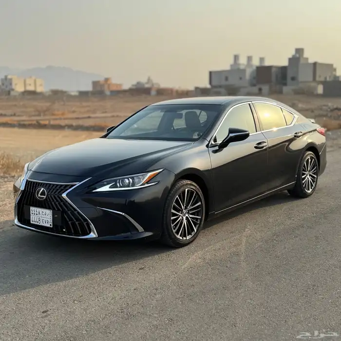لكزس للبيع 350 ES 4