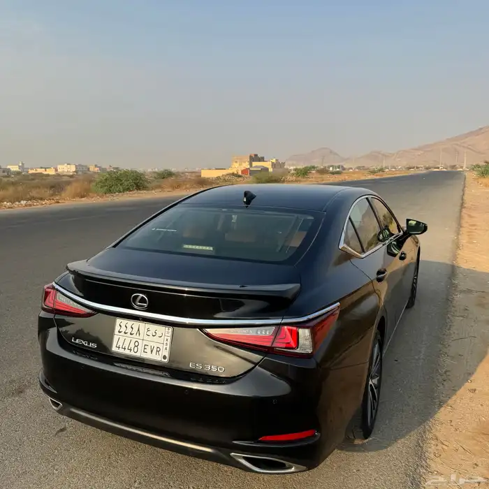لكزس للبيع 350 ES 2