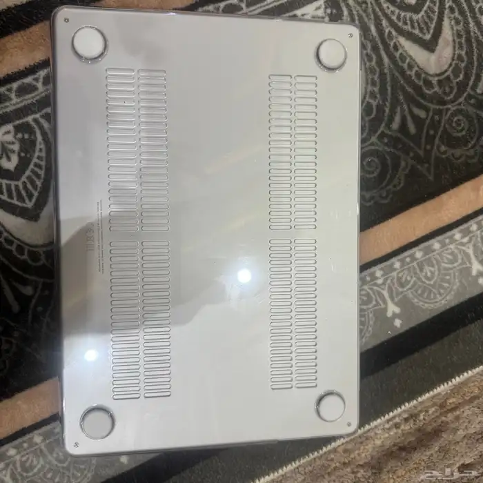 ماك برو اير 3