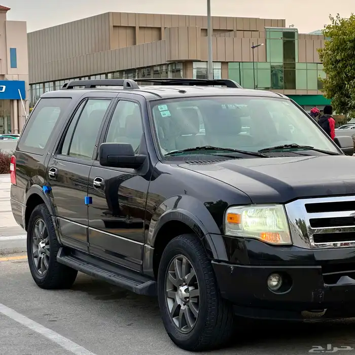 فورد اكسبيدشن 2012 XLT التوكيلات كاش او اقساط 9