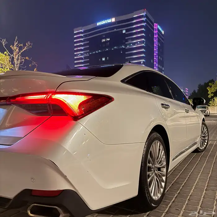 افالون بريميوم 2020 3