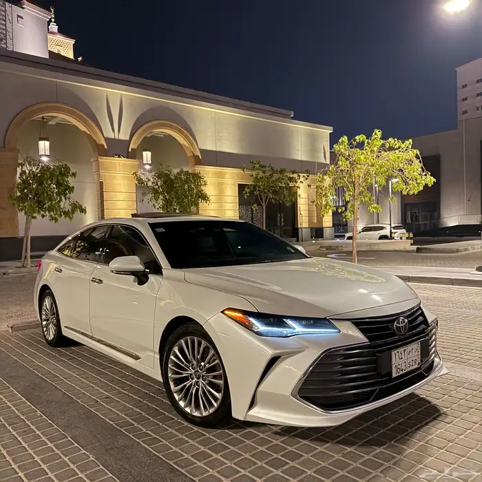 افالون بريميوم 2020 1