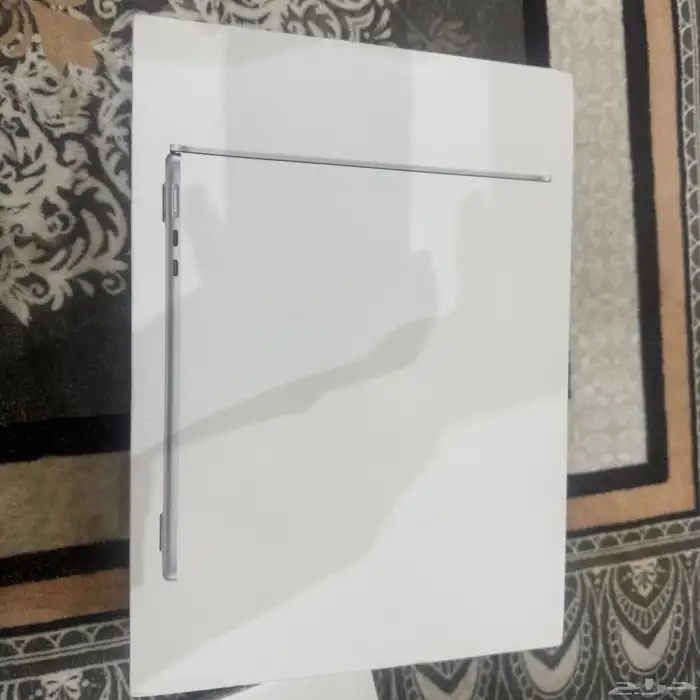 ماك برو اير 1