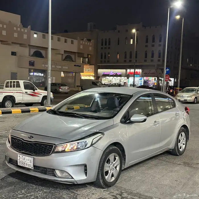 سيراتو 2018 4