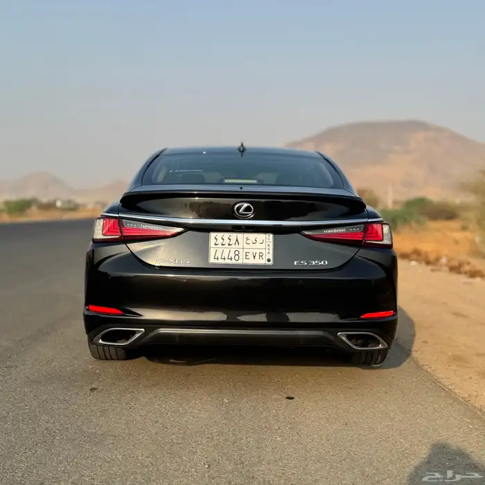 لكزس للبيع 350 ES 5
