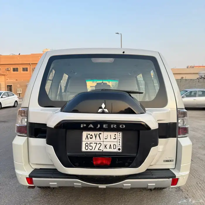 باجيرو 2017 5