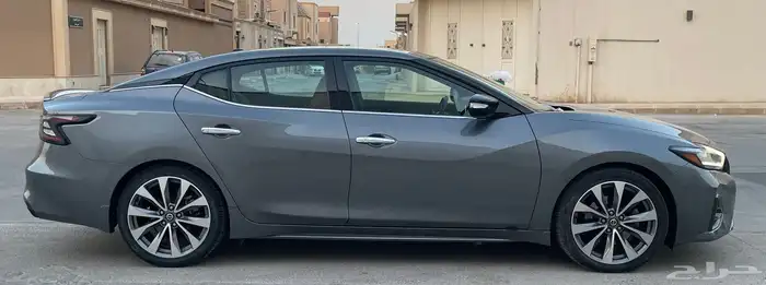 مكسيما اعلى فئه SR 2022 2