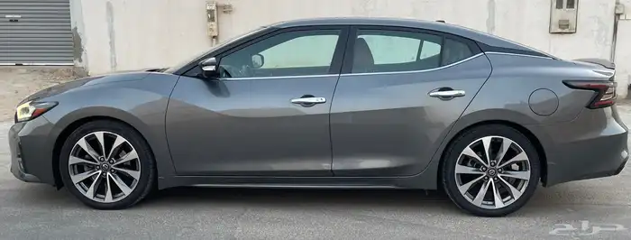 مكسيما اعلى فئه SR 2022 6