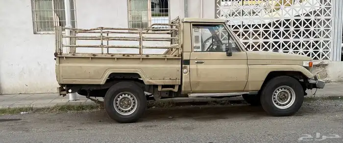 للبيع شاص موديل 90 3