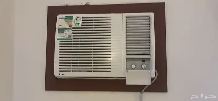 02 x Window AC 2 Tons 1