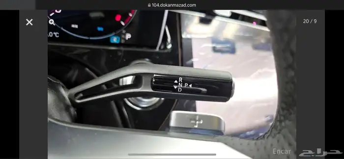 مرسيدس E300 2026 ممشى 14 كم 6