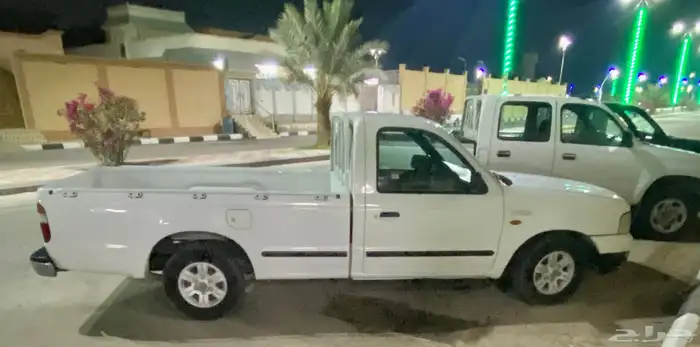 فورد رينجر 2004 2