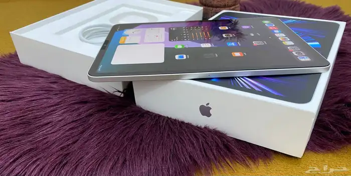 ايباد برو m1 نفس الجديد 13