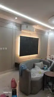 ديكورات الجبيل 3