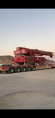 لوبد للإيجار نقل معدات ثقيلة لوابد للإيجار نقليات 1