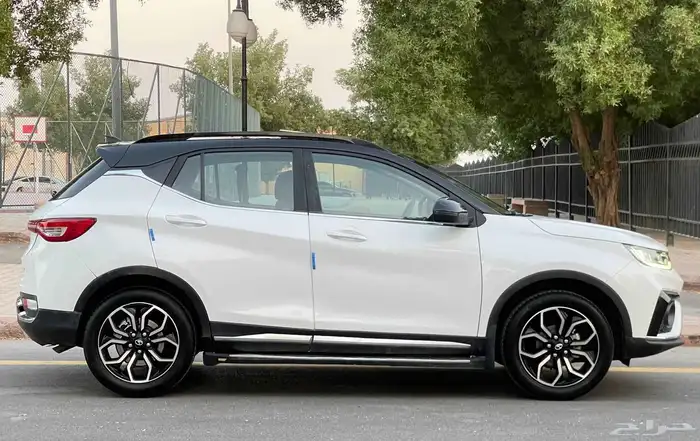 ساويست 2022 DX5 سعودي 3
