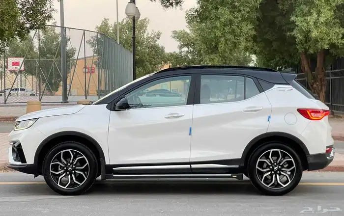 ساويست 2022 DX5 سعودي 2
