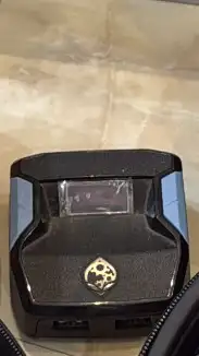 كرونكس زين 3