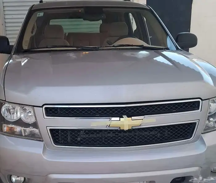 تاهو 2008 بدي وكاله شرط 0