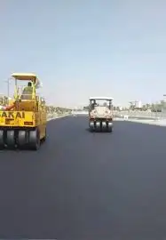 مقاولات اسفلت جازان 4