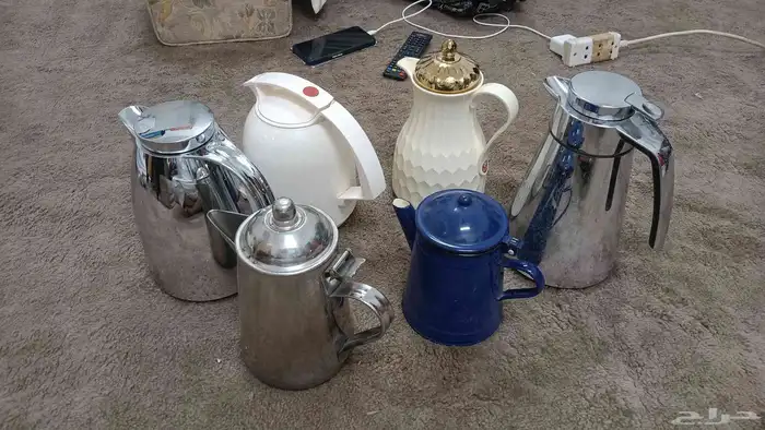 ترامس شاي قهوة لاعلى سوم 0