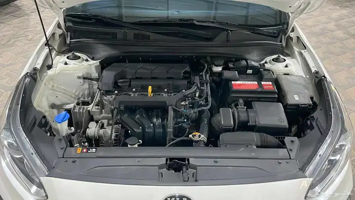 كيا سيراتو K3 2020 .. جنط.. تبريد مقاعد .. نظيفة 20