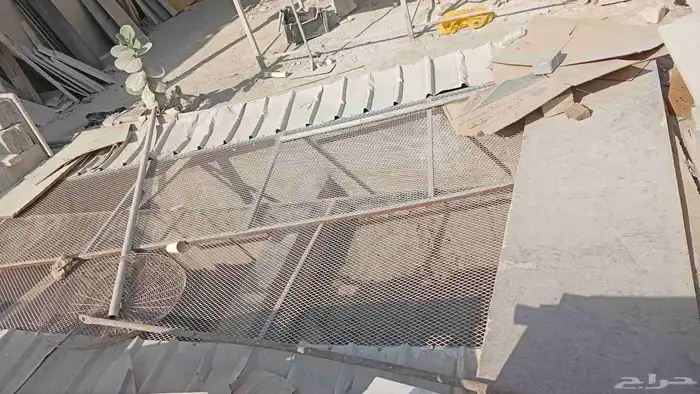 قفص مكسور وقفص سليم مكسور بابه 2