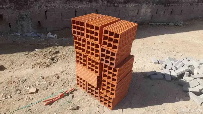 بلوك مقاس 20 في 40 2