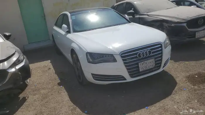 اودي 2016 0