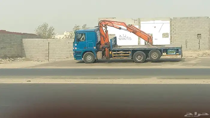For Rent Boom truck 10Ton 8Ton 3Ton 0