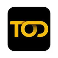 تفعيل اشتراك تود Tod 0