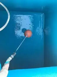 شركة تنظيف بالطائف غسيل خزانات عزل خزانات المياه بالطائف 5