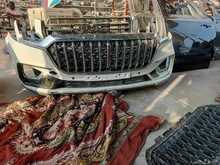 هونشي جيب  سيدين H5 2