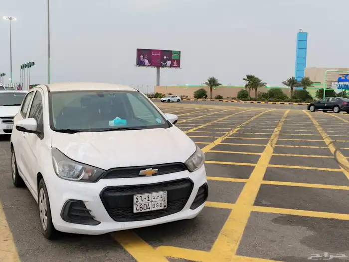 سبارك موديل 2018 6