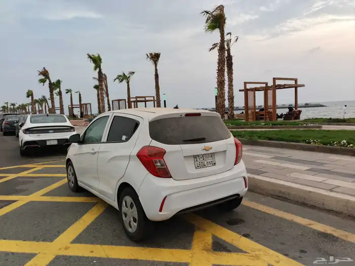 سبارك موديل 2018 2