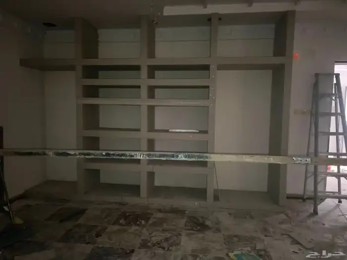 شغل جبس بورد نجران 0