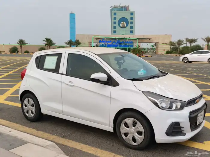 سبارك موديل 2018 3