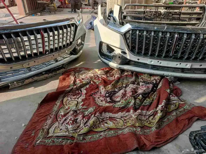 هونشي جيب  سيدين H5 3