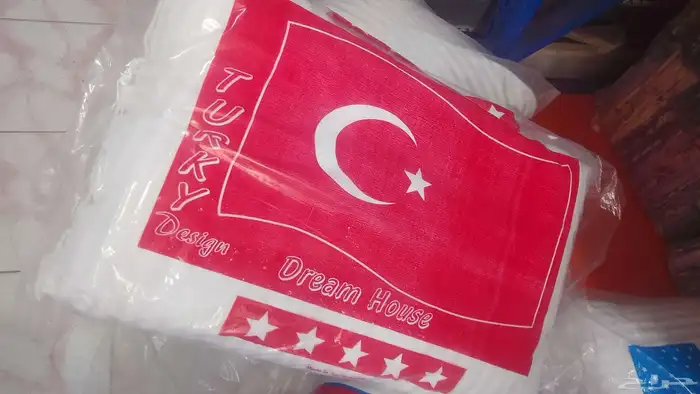 سرير خشب ديكوار 8